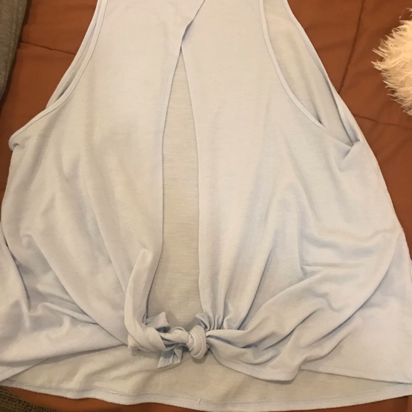 Workout shirt - Picture 2 of 3